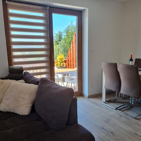 Apartman Felix Vaclavov u Bruntalu エクステリア 写真