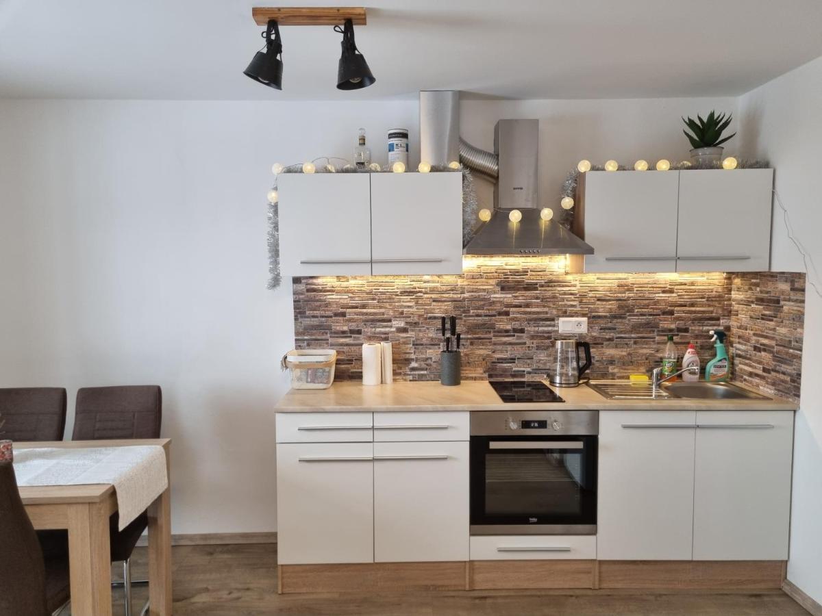 Apartman Felix Vaclavov u Bruntalu エクステリア 写真