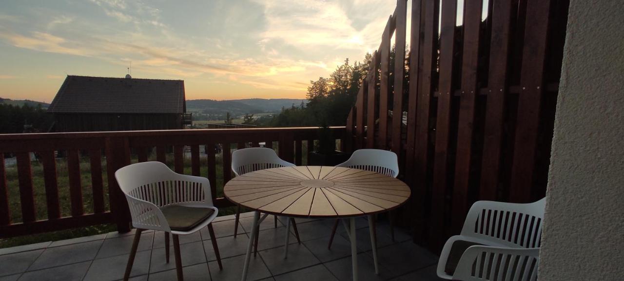 Apartman Felix Vaclavov u Bruntalu エクステリア 写真