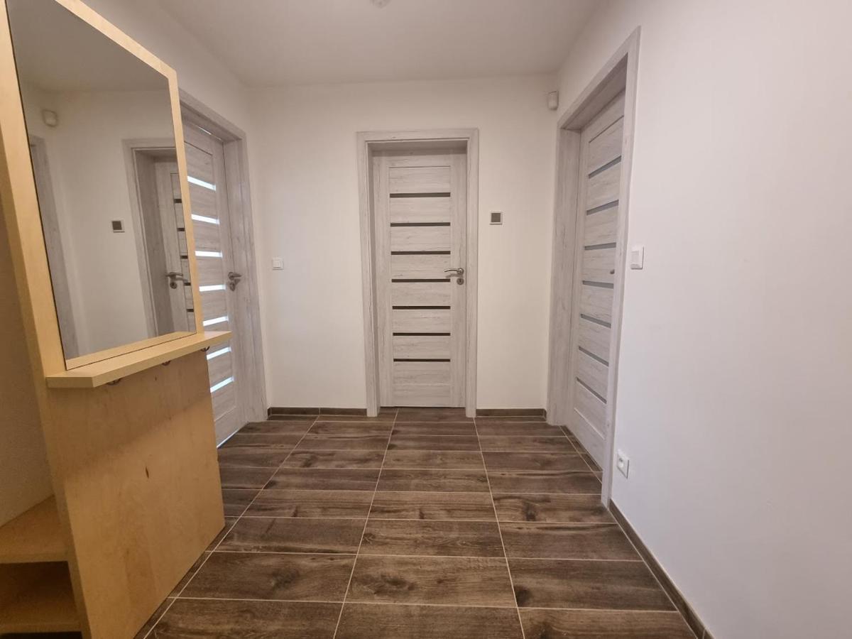 Apartman Felix Vaclavov u Bruntalu エクステリア 写真