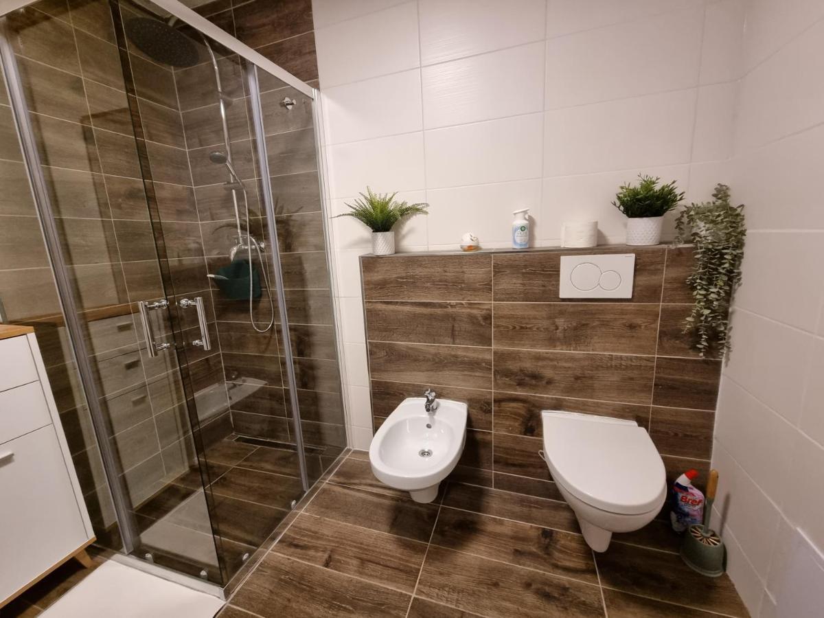 Apartman Felix Vaclavov u Bruntalu エクステリア 写真