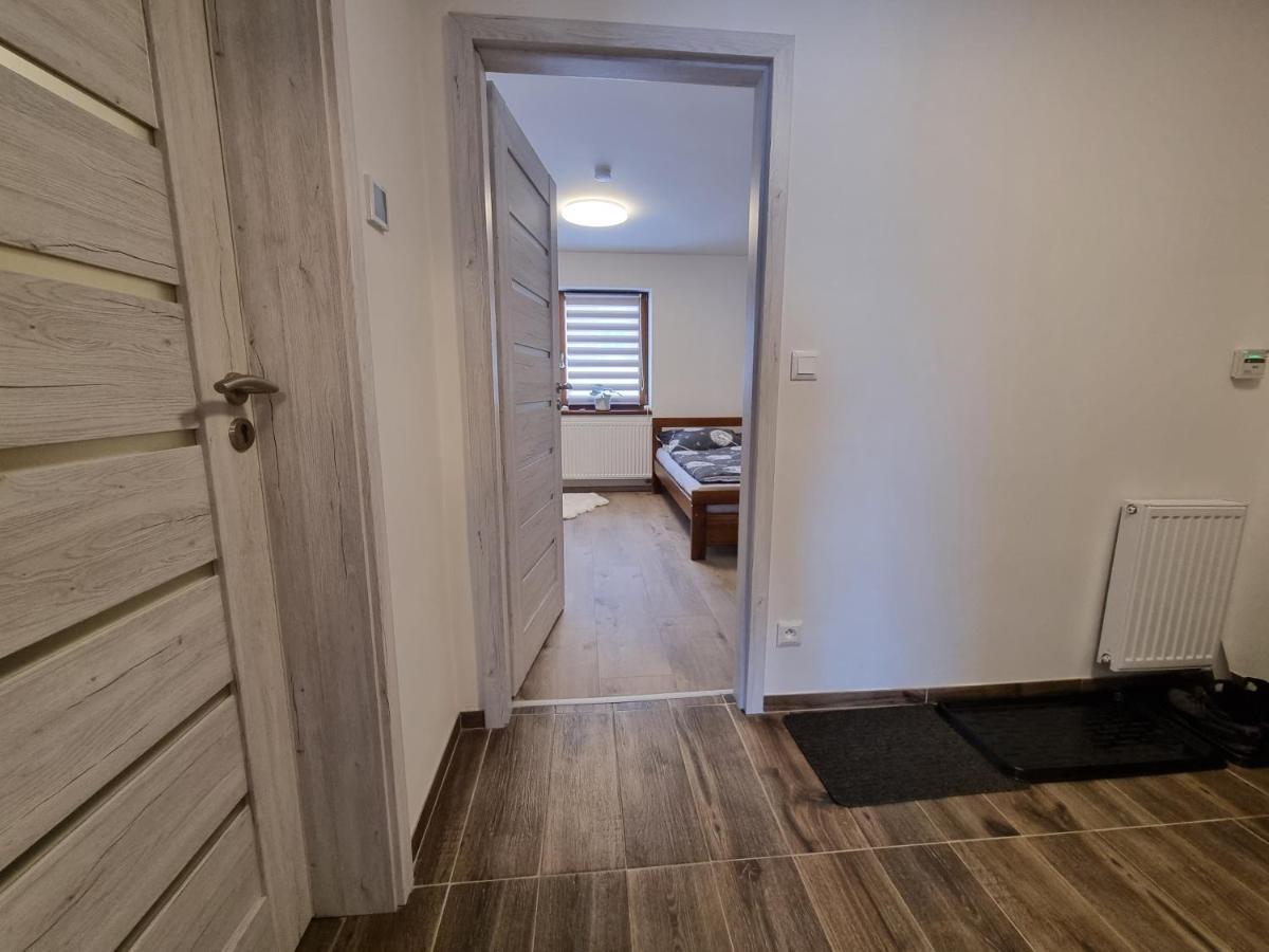 Apartman Felix Vaclavov u Bruntalu エクステリア 写真
