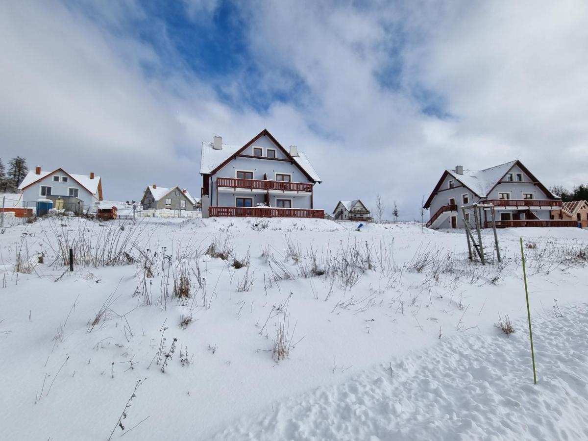 Apartman Felix Vaclavov u Bruntalu エクステリア 写真