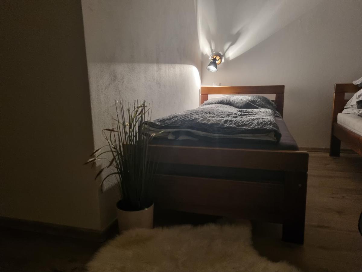 Apartman Felix Vaclavov u Bruntalu エクステリア 写真