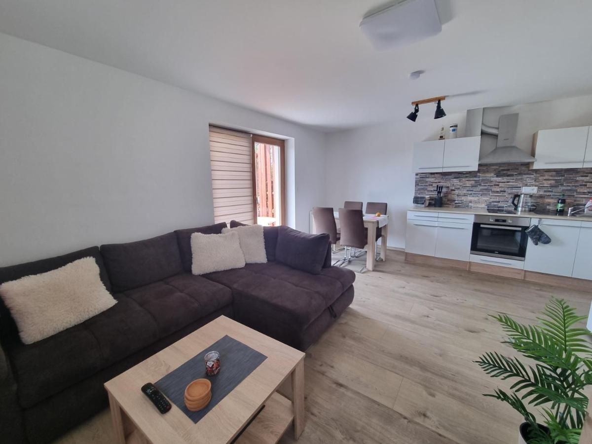 Apartman Felix Vaclavov u Bruntalu エクステリア 写真