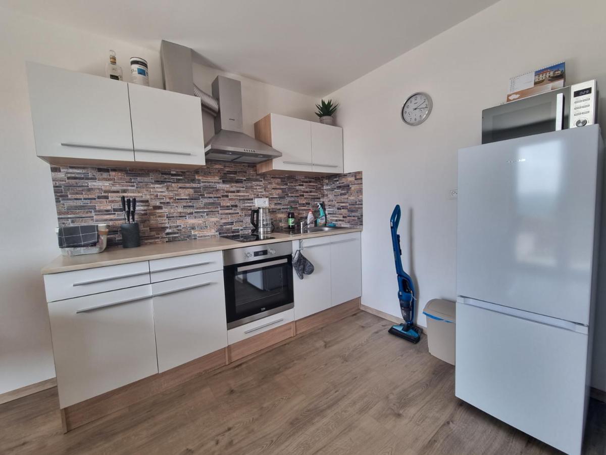 Apartman Felix Vaclavov u Bruntalu エクステリア 写真