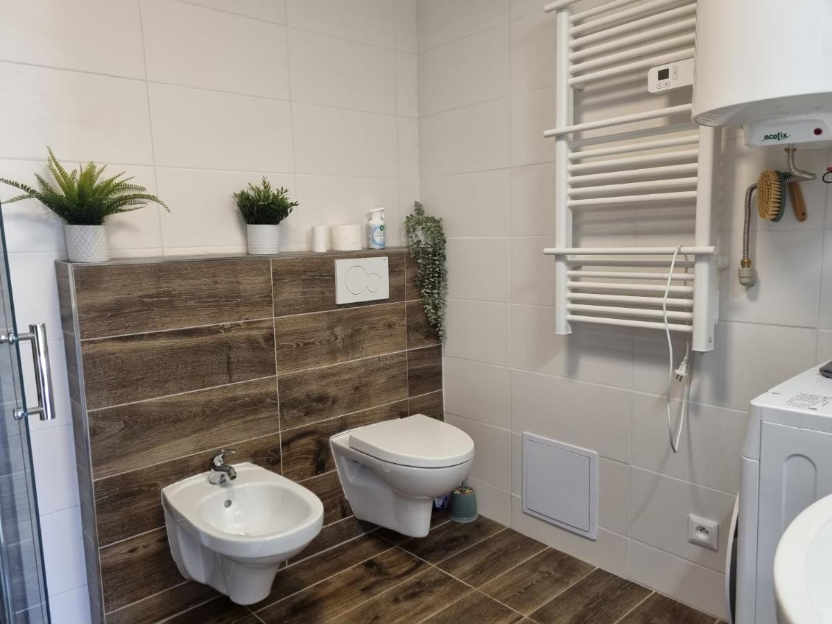 Apartman Felix Vaclavov u Bruntalu エクステリア 写真