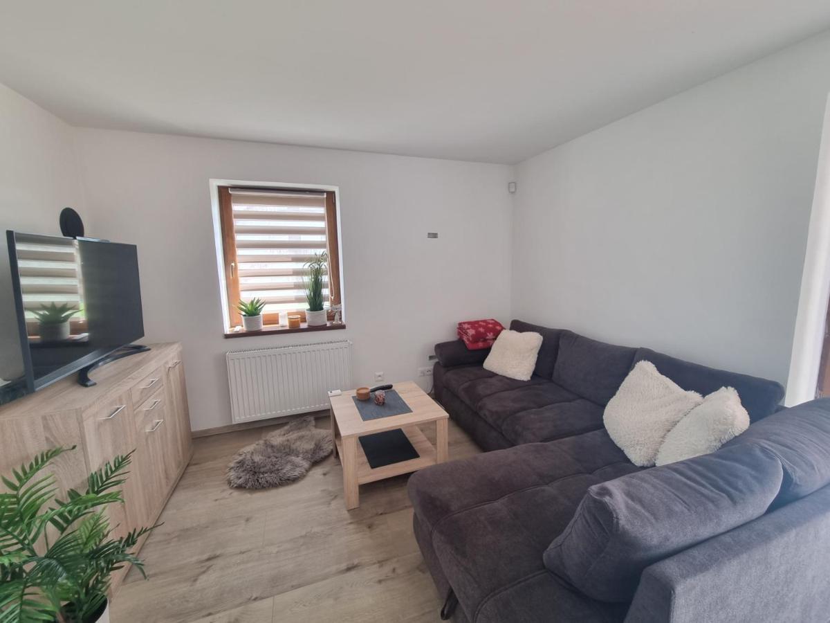 Apartman Felix Vaclavov u Bruntalu エクステリア 写真