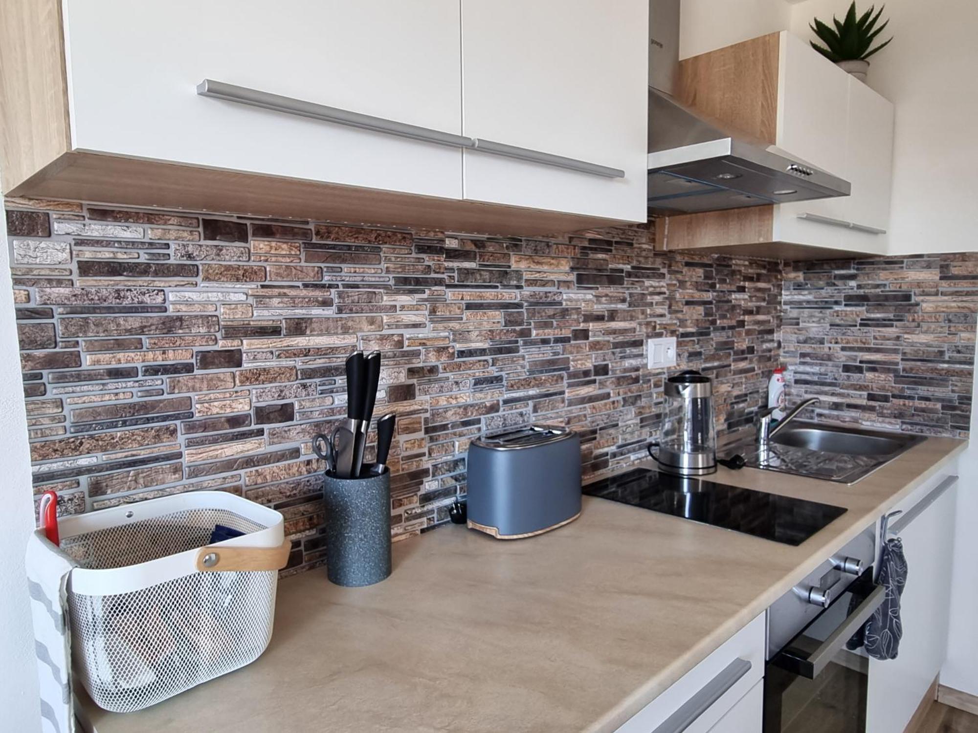 Apartman Felix Vaclavov u Bruntalu エクステリア 写真